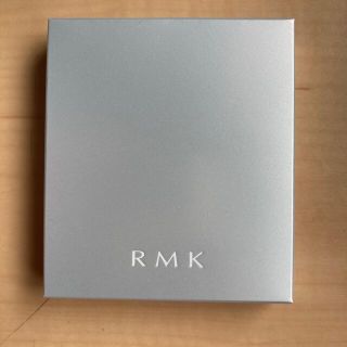 アールエムケー(RMK)のエアリーパウダーファンデーション N レフィル #102 10g(ファンデーション)