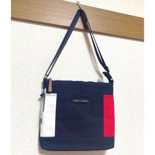 トミーヒルフィガー(TOMMY HILFIGER)のことり様☆専用 TOMMY HILFIGER ｼｮﾙﾀﾞｰﾊﾞｯｸﾞ(ショルダーバッグ)