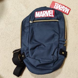 マーベル(MARVEL)のMARVEL(ショルダーバッグ)