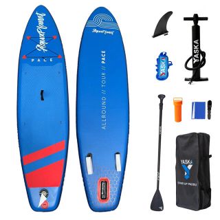 フローラル NAISH☆SUP☆Paddle☆KAHOLO☆RACE☆175cm☆サップ - 通販