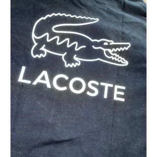 ラコステ(LACOSTE)のラコステ　ロンT(Tシャツ(長袖/七分))