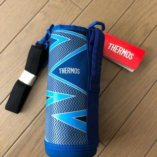 サーモス(THERMOS)のサーモス1.0  水筒ケース(その他)