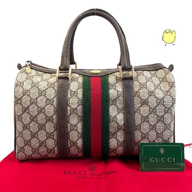 美品》GUCCI(グッチ)ハンドバッグ www.linfo.re 美品》GUCCI(グッチ)ハンドバッグ www.linfo.re