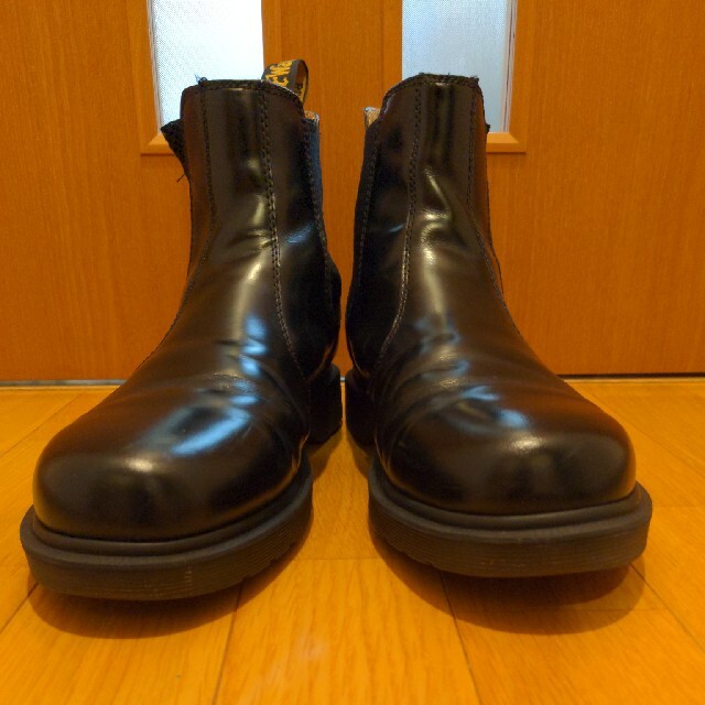 Dr.Martens チェルシーブーツ UK8 箱無し