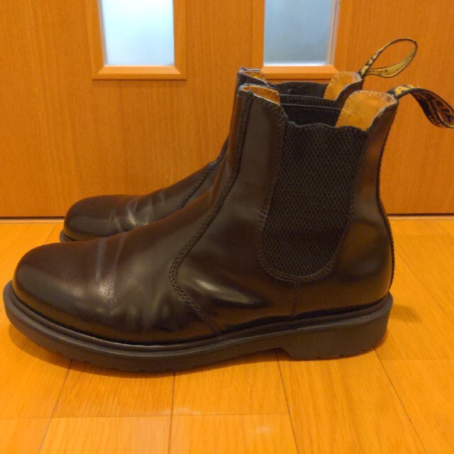 Dr.Martens チェルシーブーツ UK8 箱無し