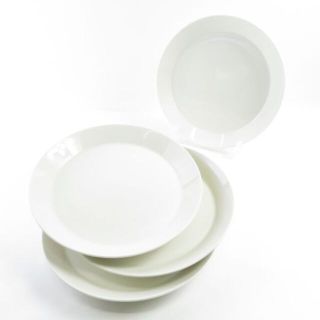 イッタラ(iittala)のイッタラ ティーマ 大皿 4枚 25cmプレート ディナー セット SO502H(食器)