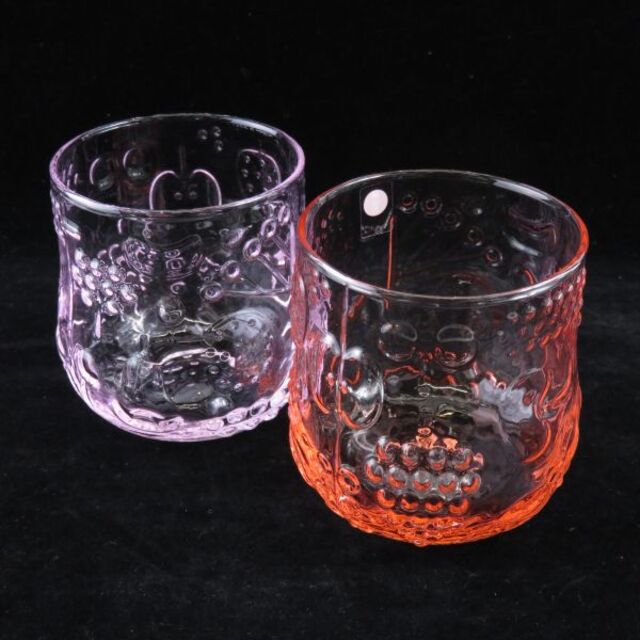 iittala - イッタラ フルッタ(ペールピンク・サーモンピンク iittala - イッタラ フルッタ(ペールピンク・サーモンピンク