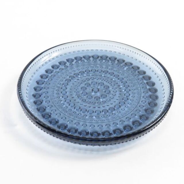 iittala - イッタラ カステヘルミ ミニプレート 2枚 10cm iittala - イッタラ カステヘルミ ミニプレート 2枚 10cm