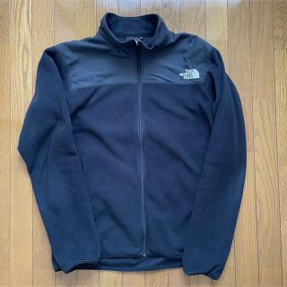 ザノースフェイス(THE NORTH FACE)のNORTH FACE マウンテンバーサマイクロジャケット Mサイズ(その他)