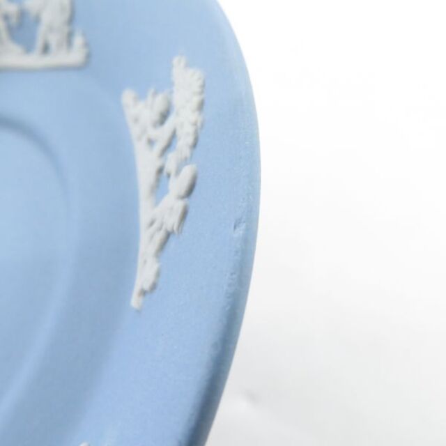 WEDGWOOD - ウェッジウッド ジャスパー デミタスカップ WEDGWOOD - ウェッジウッド ジャスパー デミタスカップ
