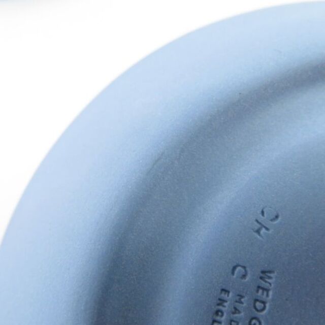 WEDGWOOD - ウェッジウッド ジャスパー デミタスカップ WEDGWOOD - ウェッジウッド ジャスパー デミタスカップ