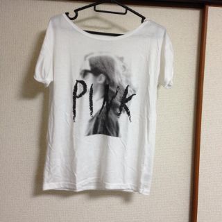 ムルーア(MURUA)の▼MURUA▼Tシャツ▼(Tシャツ(半袖/袖なし))