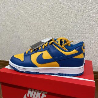 ナイキ(NIKE)の本日限定値下げ　NIKE dunk low レトロ　28.0cm(スニーカー)