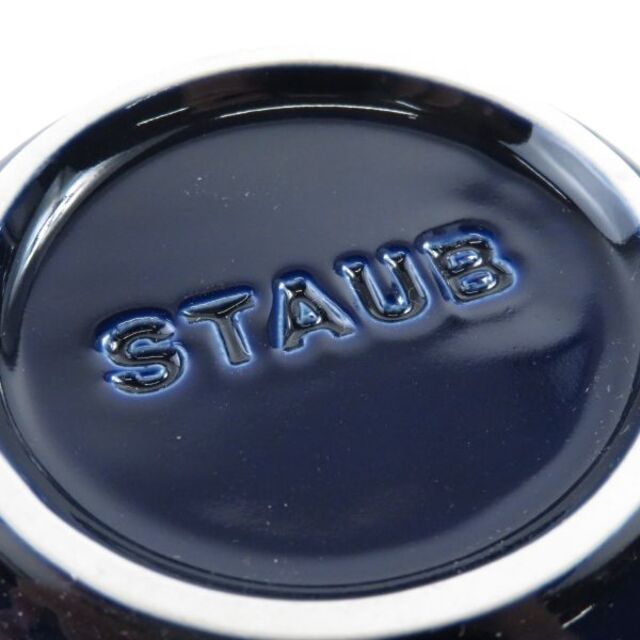 STAUB(ストウブ)のストウブ ミニココット セラミック ココット 4点 SY3666A2 インテリア/住まい/日用品のキッチン/食器(食器)の商品写真