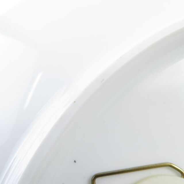 MEISSEN - マイセン アクアティンタ 歴代双剣マーク 飾り皿 MEISSEN - マイセン アクアティンタ 歴代双剣マーク 飾り皿