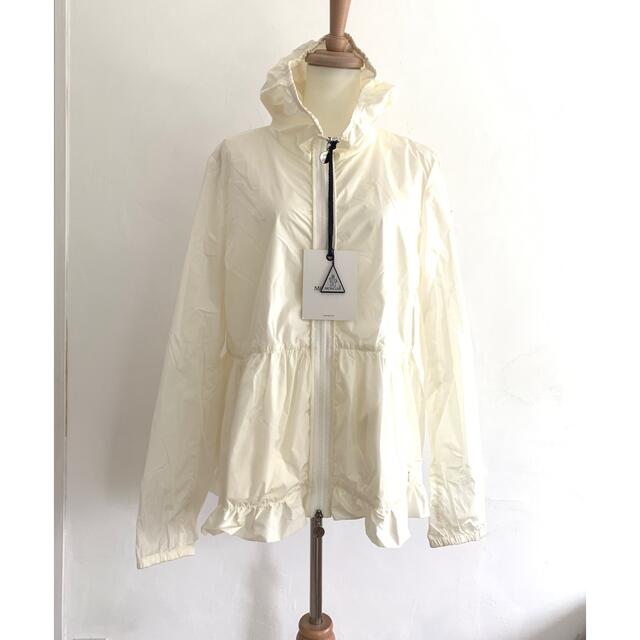 希少 黒入荷! MONCLER - 新品未使用 Mr Cの通販