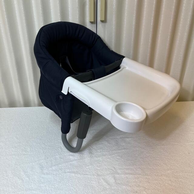 Inglesina - お洗濯済 ☆美品☆ イングリッシーナ ファスト ネイビー