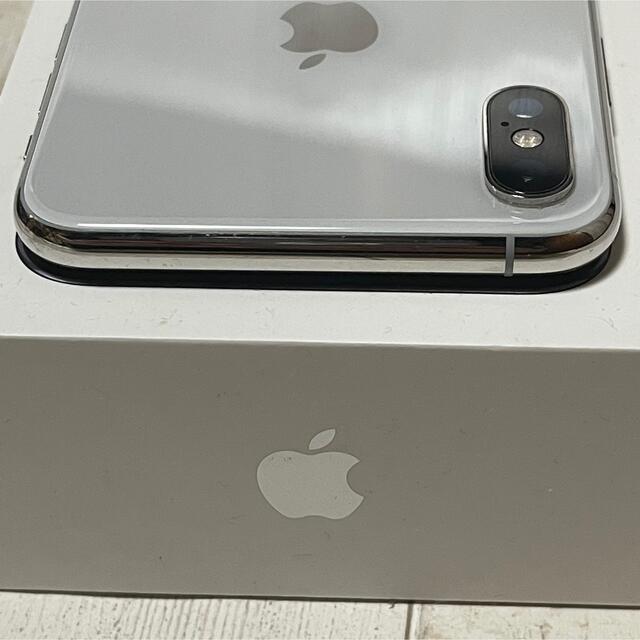 Apple(アップル)のiPhoneXS MAX 512GB スマホ/家電/カメラのスマートフォン/携帯電話(スマートフォン本体)の商品写真