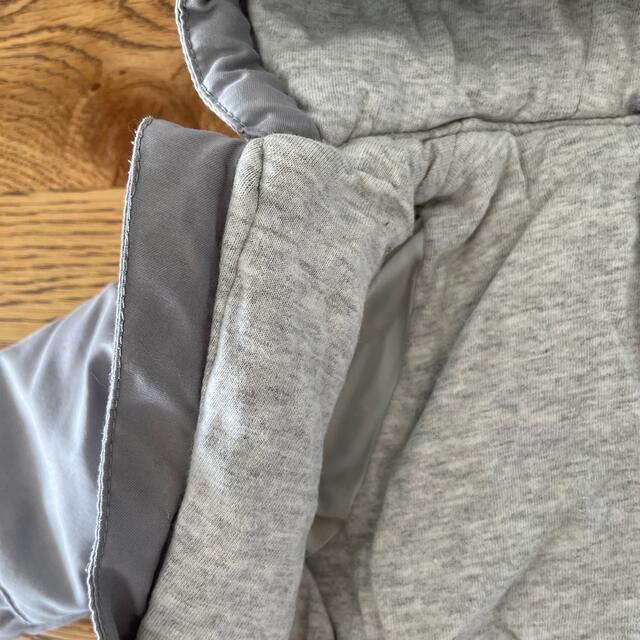 PETIT BATEAU(プチバトー)のプチバトージャンプスーツ  キッズ/ベビー/マタニティのベビー服(~85cm)(カバーオール)の商品写真