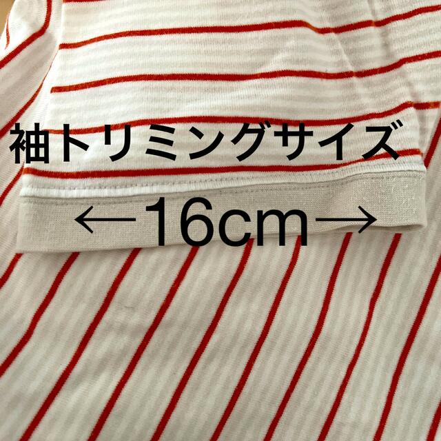 LACOSTE(ラコステ)の【良いね感謝値下げ】ラコステ　半袖　Tシャツ　ワニ　Mサイズ相当　 メンズのトップス(Tシャツ/カットソー(半袖/袖なし))の商品写真