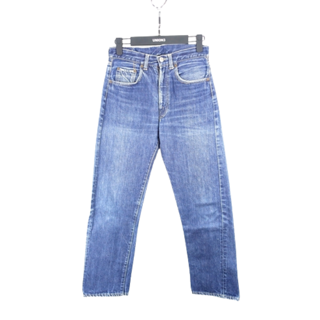 LEVIS VINTAGE 60s 502-0117 BIG-E Aタイプ