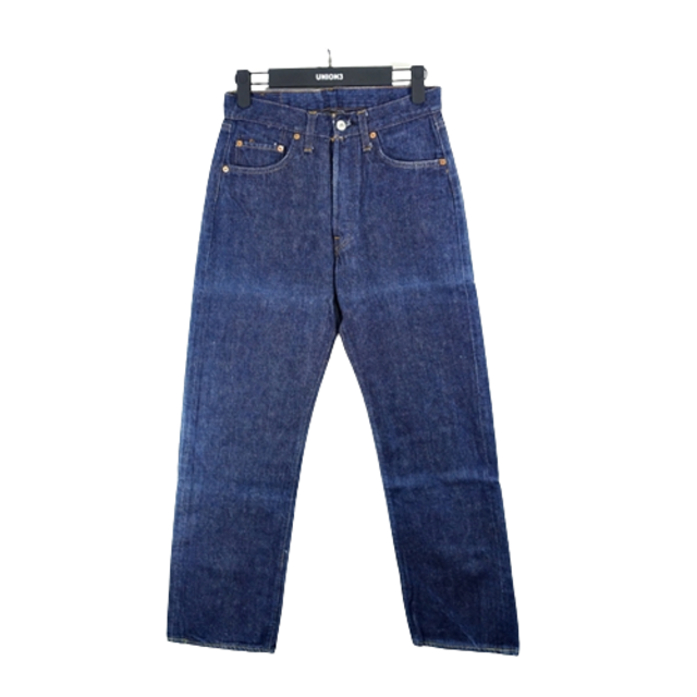 買い保障できる Levi's - LEVIS VINTAGE 70s 501 66前期 INDIGO 85 ...