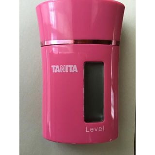 タニタ(TANITA)のタニタ　ブレスチェッカー(口臭防止/エチケット用品)