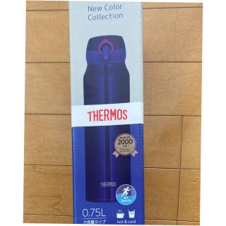 サーモス(THERMOS)のTHERMOS(サーモス) 真空断熱ケータイマグ(水筒)