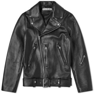 Acne Studios(ライダースジャケット)のフリマアイテム一覧 Acne Studios(ライダースジャケット)のフリマアイテム一覧