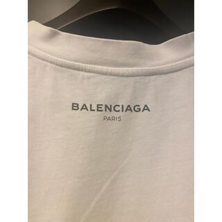 バレンシアガ Tシャツ・カットソー(メンズ)の通販 2,000点以上 