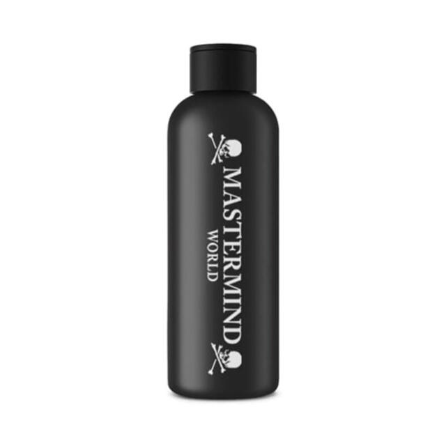 MASTERMIND WORLD スカルステンレスウォーターボトル770ml