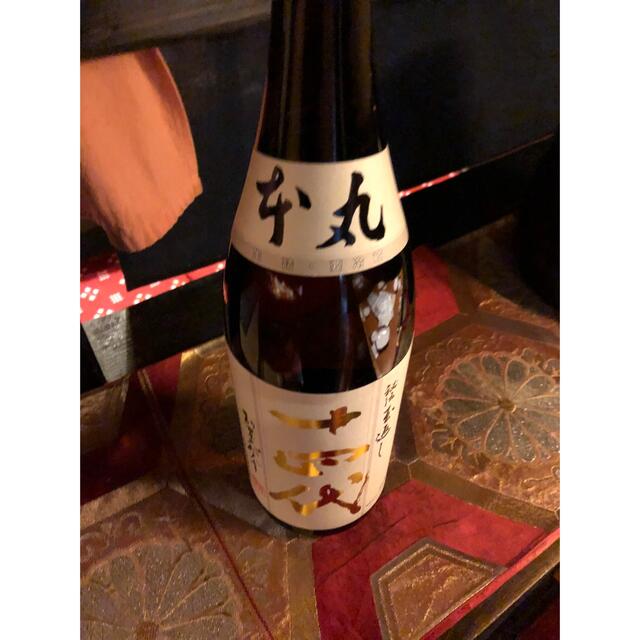 十四代　本丸　1.8L 2本