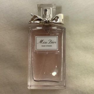 Dior ミスディオール ローズ&ローズ 50ml