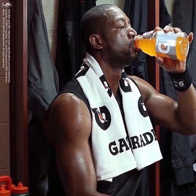 NBA MLBGatorade Towel ゲータレードタオル 107x60 スポーツ/アウトドアのスポーツ/アウトドア その他(バスケットボール)の商品写真