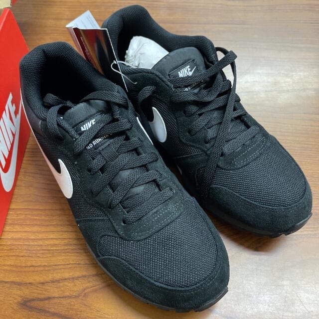 Nike MD Runner2 26.5cm ナイキ メンズ シューズ