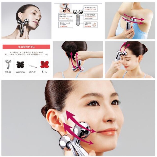 ReFa - 《美品》リファカラットレイ 正規品 ReFaの通販 by ちー's shop