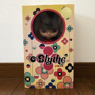 タカラトミー(Takara Tomy)のトイザらス限定☆ブライス／ファンシーパンジー／未使用品／blythe(その他)