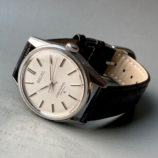 通販セール SEIKO - セイコー SEIKO アンティーク 腕時計 ロード