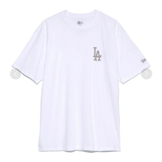 スナイデル ❣️完売❣️【SNIDEL|NEW ERA®】コラボTシャツ