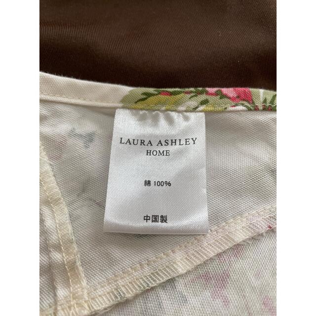 LAURA ASHLEY(ローラアシュレイ)のRAURA ASHLEY HOME  エプロン レディースのレディース その他(その他)の商品写真