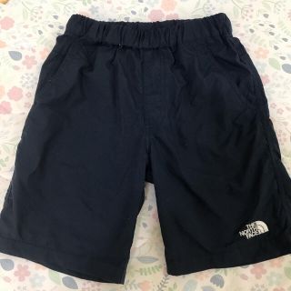 ザノースフェイス(THE NORTH FACE)のノースフェイス　パンツ　120(パンツ/スパッツ)