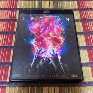 LEGION the complete season one ブルーレイ(外国映画)