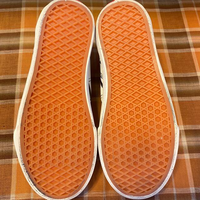 VANS(ヴァンズ)のVANS オールドスクール 21cm  キッズ/ベビー/マタニティのベビー靴/シューズ(~14cm)(スニーカー)の商品写真