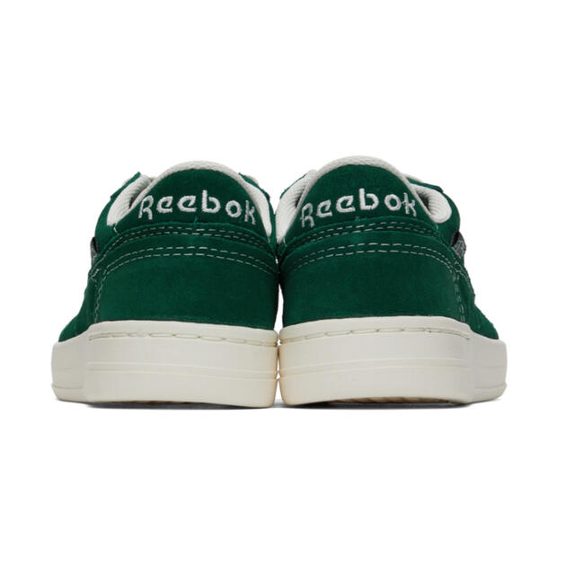 Reebok x Sneeze Magazineコラボスニーカー　26cm 1