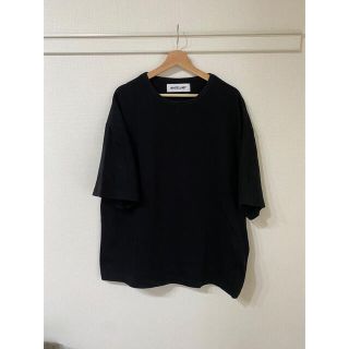 エルエイチピー(LHP)のWHITELAND オーバーサイズTシャツ　ホワイトランド　LHP(Tシャツ/カットソー(半袖/袖なし))