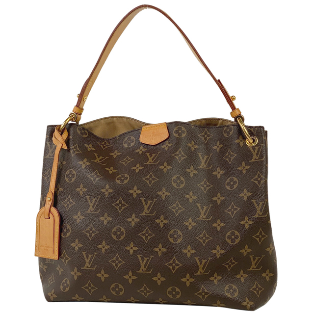 LOUIS VUITTON - ルイ・ヴィトン グレースフル PM レディース 【中古】