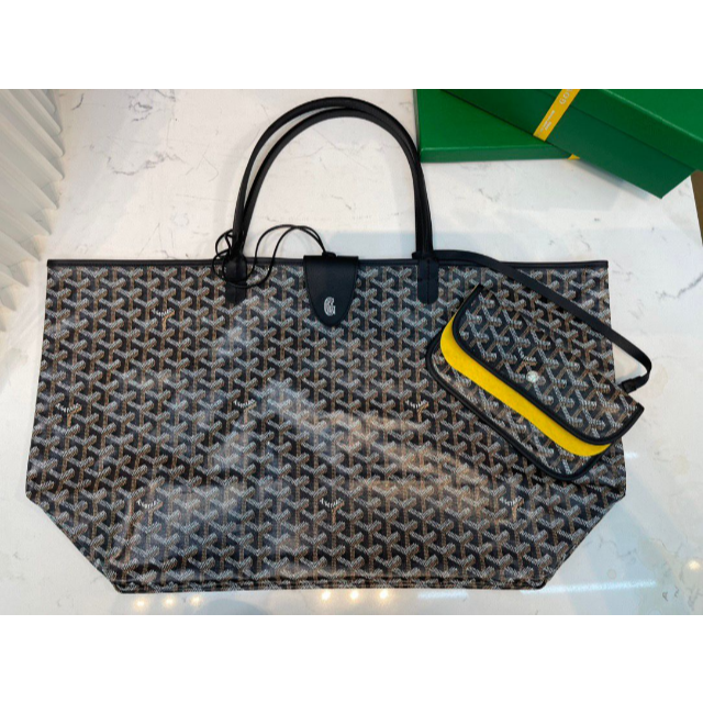 ゴヤール サンルイ GM GOYARD www.nickstellino.com