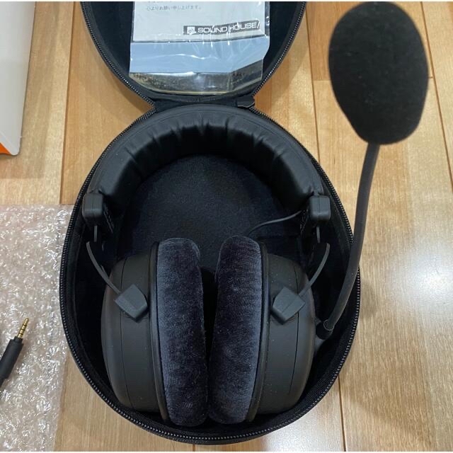 beyerdynamic MMX300 2nd