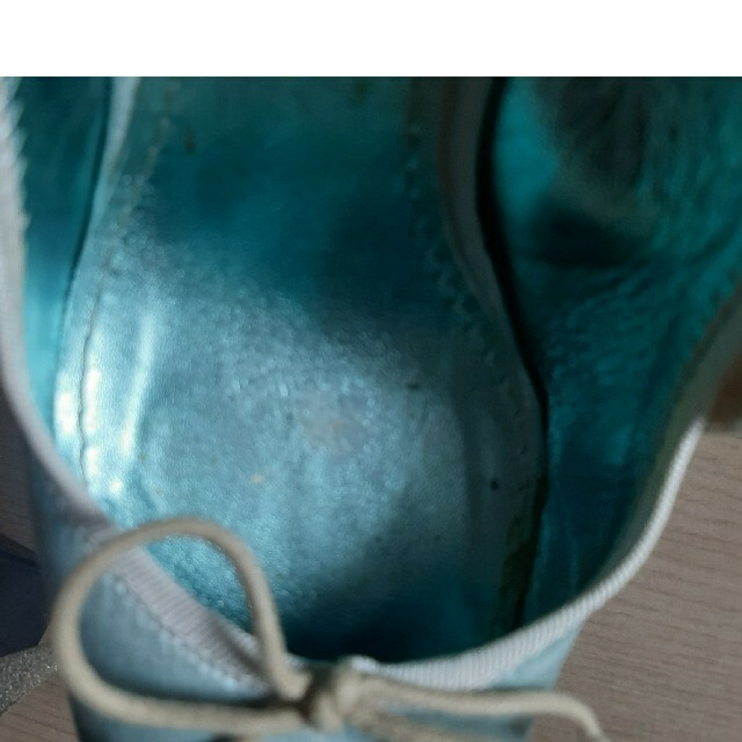 Donna Karan(ダナキャラン)のDonna Karanバレエシューズ風サンダル レディースの靴/シューズ(サンダル)の商品写真