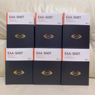 ライザップ eaa shotの通販 200点以上 | フリマアプリ ラクマ